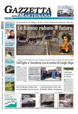 Gazzetta della Martesana