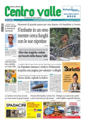 Giornale di Sondrio