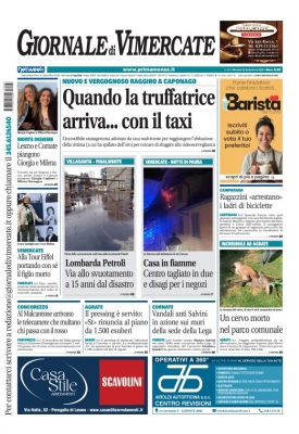 Giornale di Vimercate