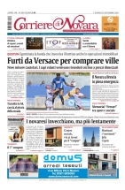 corrierenovara