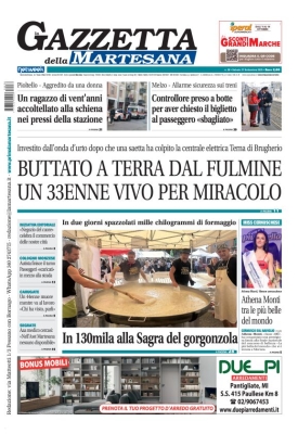 Gazzetta della Martesana