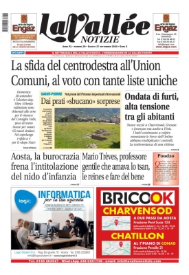 La Vallé Notizie