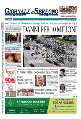 Giornale di Seregno