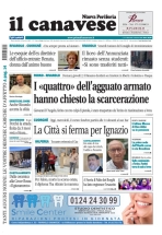 canavese