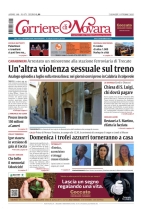 corrierenovara