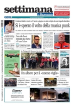 settimana