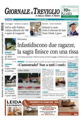 Giornale di Treviglio