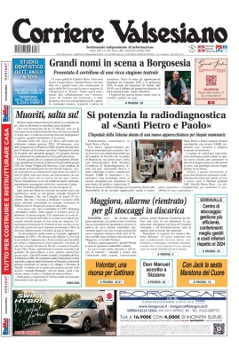 Corriere Valsesiano