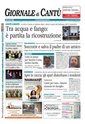 Giornale di Cantù