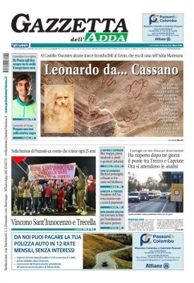 Gazzetta dell'Adda