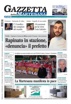 Gazzetta della Martesana