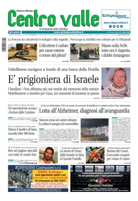 Giornale di Sondrio