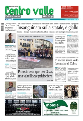 Valchiavenna Centro Valle