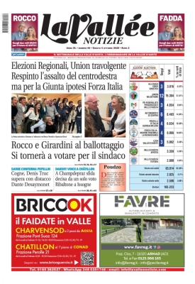 La Vallé Notizie