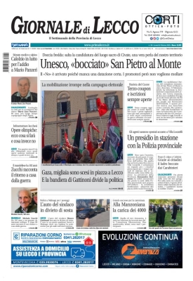 Giornale di Lecco