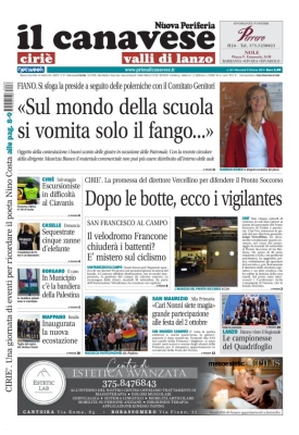 Il Canavese Ciriè e Valli di Lanzo