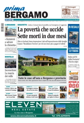 Prima Bergamo