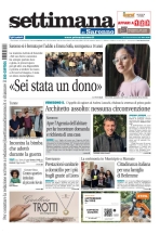 settimana