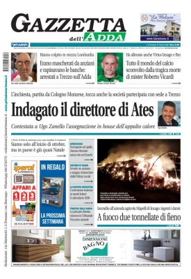 Gazzetta dell'Adda