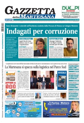 Gazzetta della Martesana