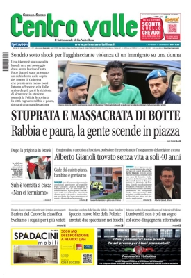 Giornale di Sondrio