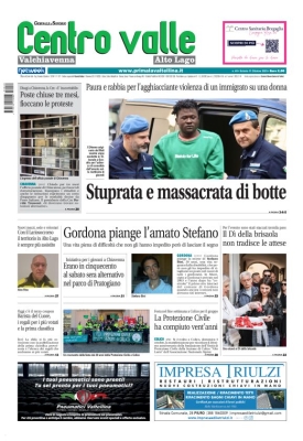 Valchiavenna Centro Valle