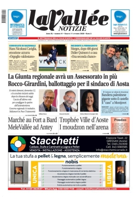 La Vallé Notizie