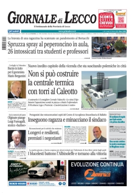 Giornale di Lecco