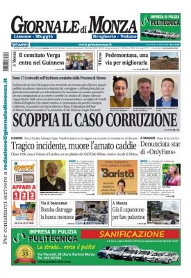 Giornale di Monza