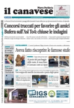 canavese