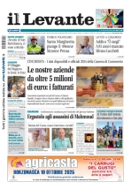 levante