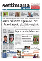 settimana