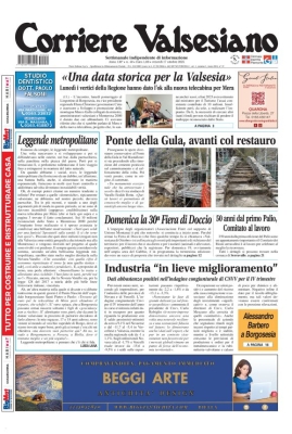 Corriere Valsesiano