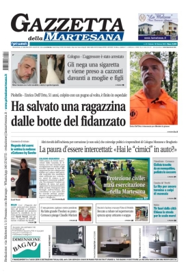 Gazzetta della Martesana