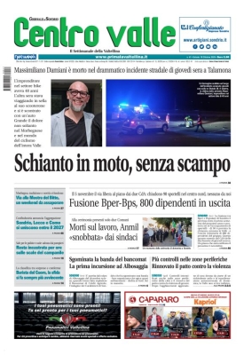 Giornale di Sondrio