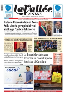 La Vallé Notizie