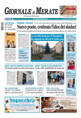 Giornale di Merate