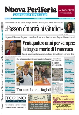 La nuova Periferia - Chivasso e Vercellese