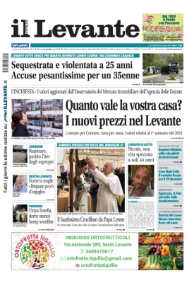 Il Nuovo Levante