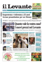 levante