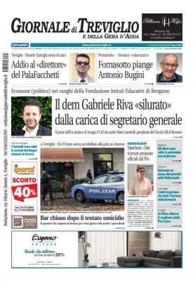 Giornale di Treviglio