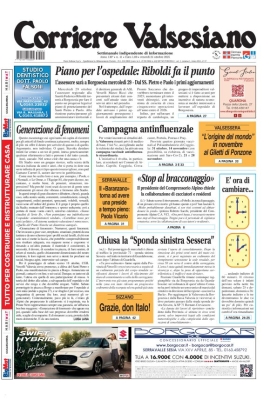 Corriere Valsesiano