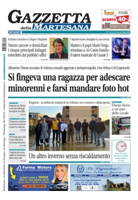 Gazzetta della Martesana