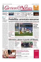 corrierenovara
