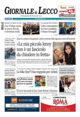 Giornale di Lecco