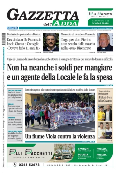 Gazzetta dell'Adda