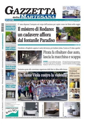 Gazzetta della Martesana