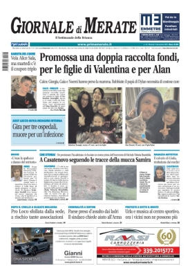 Giornale di Merate