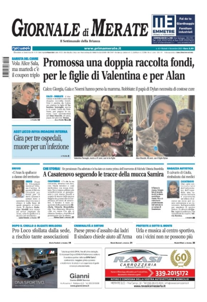 Giornale di Merate