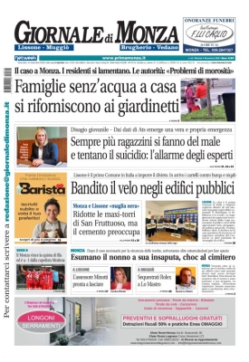 Giornale di Monza